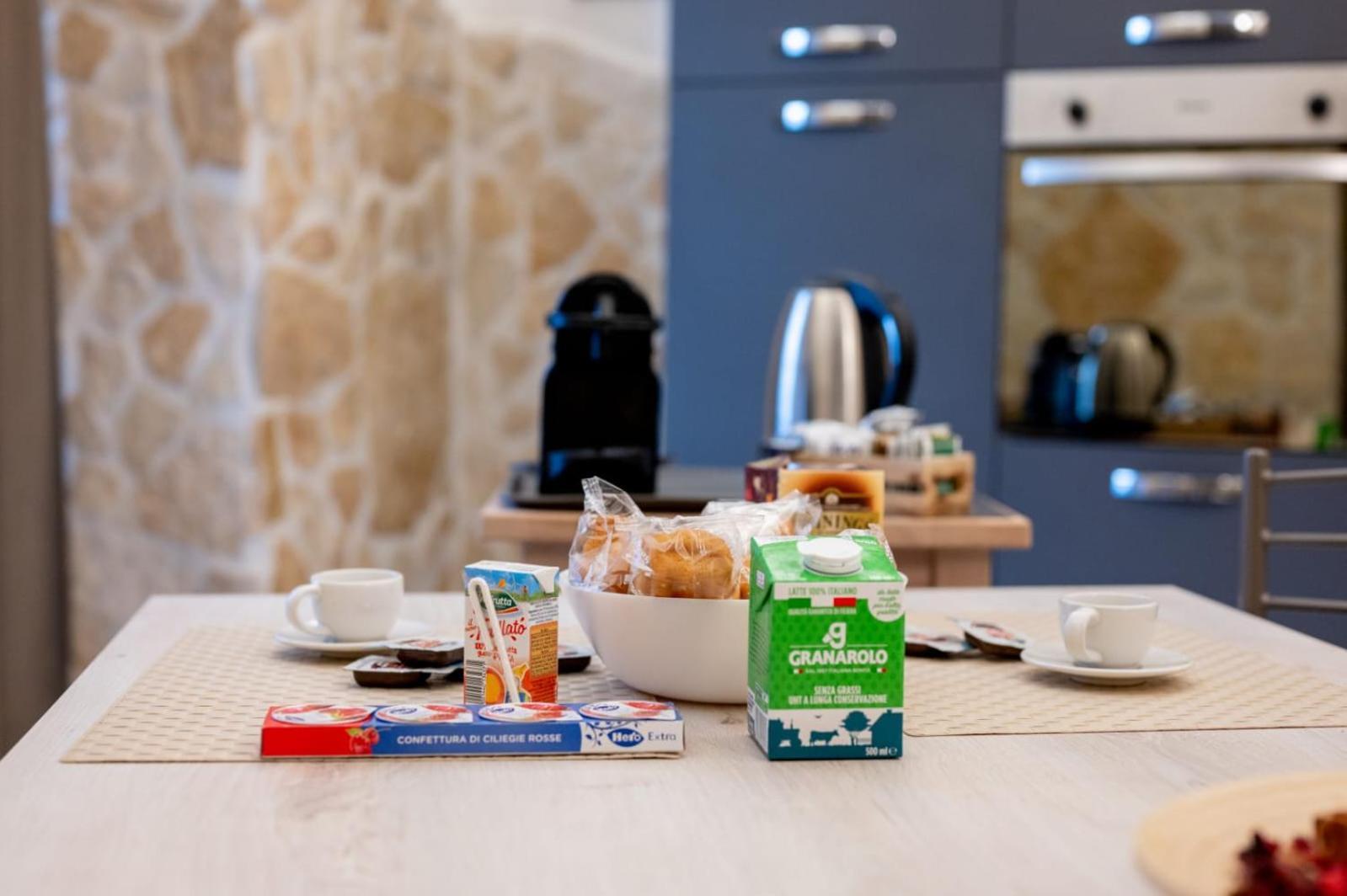 בארי Maison27 מראה חיצוני תמונה